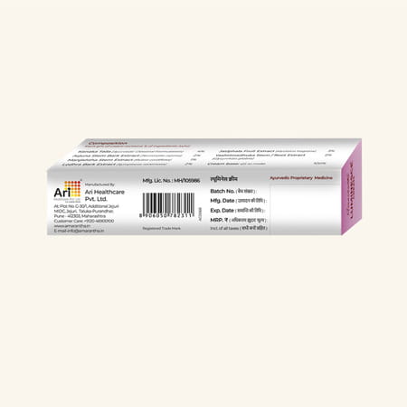 Amarantha Luminesce Cream (Pack Of 2)