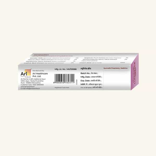 Amarantha Luminesce Cream (Pack Of 2)