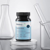 Miduty Thick & Grow - Hair Growth - Alopecia - Biotin - Vitamin B6 - Bioavailable - 60 Capsules