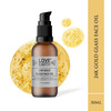 Love Earth 24K Gold Glass Face Oil