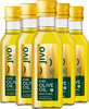 Jivo Pure Olive Oil Chemical Free Used For Cooking And Skin Treatment-500Ml