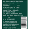 Jivo Pure Olive Oil Chemical Free Used For Cooking And Skin Treatment-500Ml