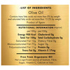 Jivo Pure Olive Oil Chemical Free Used For Cooking And Skin Treatment-500Ml