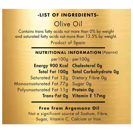 Jivo Pure Olive Oil Chemical Free Used For Cooking And Skin Treatment-500ml