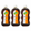 Extol Antiseptic Disinfecttant Liquid 500 Ml Pack-3