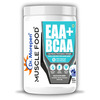Dr. Morepen Eaa+Bcaa Blue Raspberry 450G