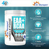 Dr. Morepen Eaa+Bcaa Blue Raspberry 450G