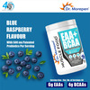 Dr. Morepen Eaa+Bcaa Blue Raspberry 450G