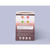 Dr. Morepen Lightlife On-The-Go Meal | Weight Management | Chicolate | Sachet | 15 No's