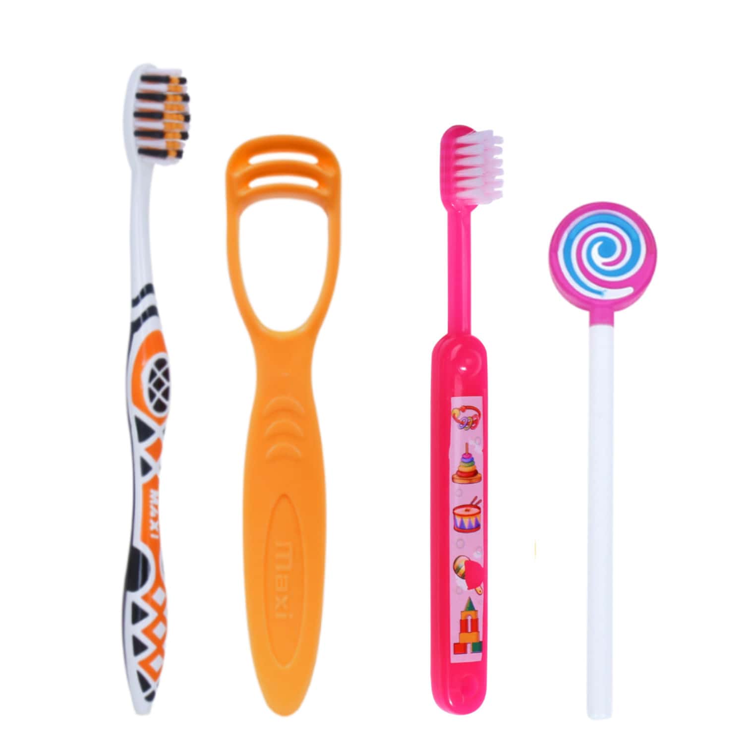 Maxi Oral Care Combo Of 2-(m-c67)