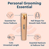 Gubb Nail Clipper (Gold)