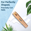 Gubb Nail Clipper (Gold)