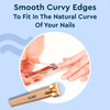 Gubb Nail Clipper (Gold)