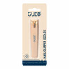 Gubb Nail Clipper (Gold)