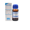 Sbl Vinca Minor Mother Tincture Q 30 Ml Pack Of 2