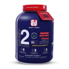 Apex Vitals Whey 2 Pure Whey Digestive Enzymes Muscle Build&Recovery Chocolate Hazelnut 1800G(4 Lbs)