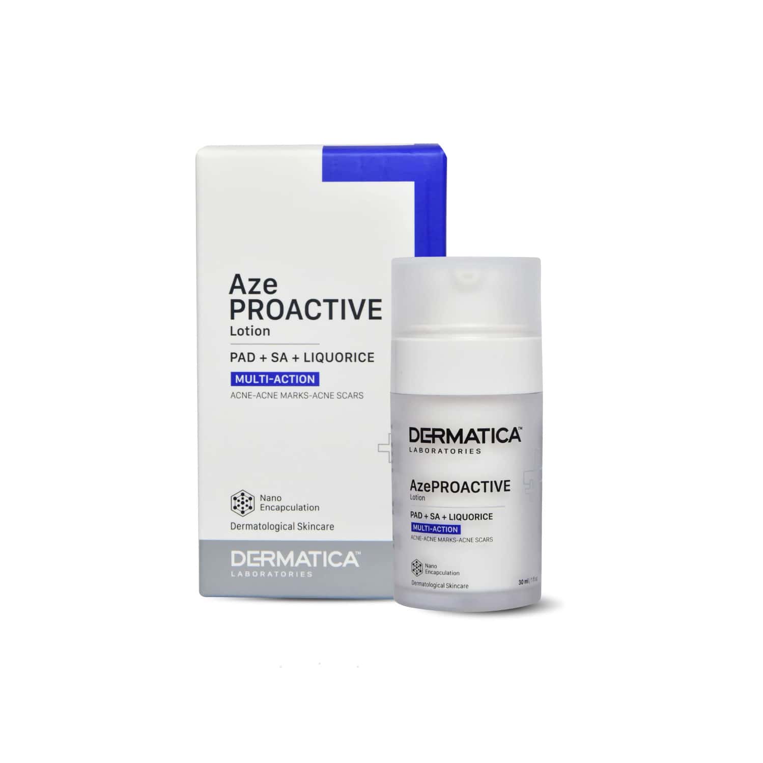 Dermatica Azeproactive - 30ml