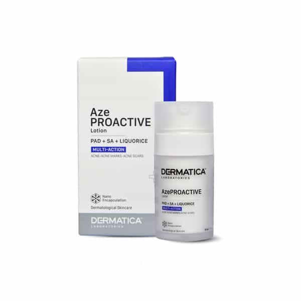 Dermatica Azeproactive - 30Ml