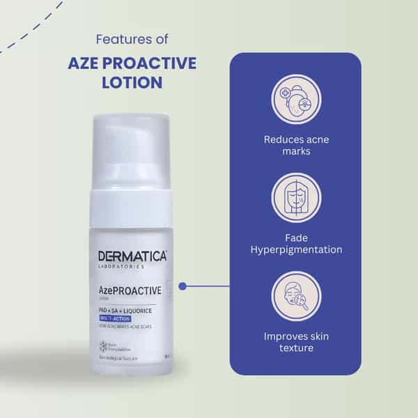 Dermatica Azeproactive - 30Ml