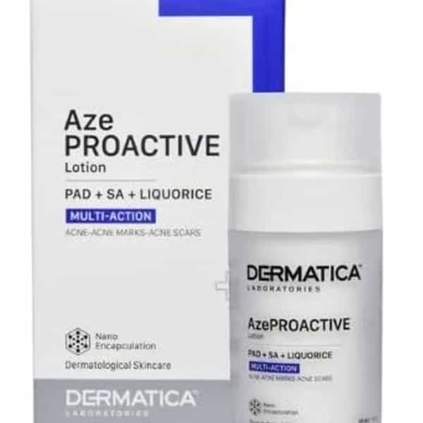 Dermatica Azeproactive - 30Ml