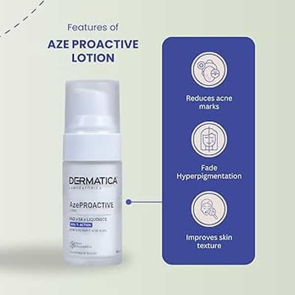 Dermatica Azeproactive - 30Ml