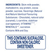 Ensure High Protein Nutrition For Active Adults (Chocolate Flavour) 200g