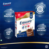 Ensure High Protein Nutrition For Active Adults (Chocolate Flavour) 200g
