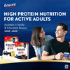 Ensure High Protein Nutrition For Active Adults (Chocolate Flavour) 200g
