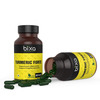 Bixa Botanical Turmeric Forte 60 Veg Capsules (450Mg)-Supports Healthy Immunity