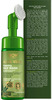 Wow Skin Science Aloe Vera Foaming Face Wash (With Brush) - 150 Ml