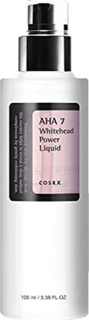 Cosrx Aha 7 Whitehead Power Liquid- 100 Ml