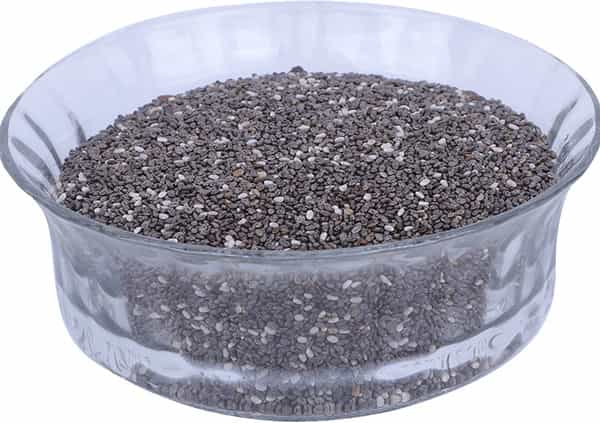 Chau Foods Chia Raw Seeds