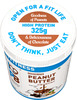 Myfitness Peanut Butter Chocolate Crunchy 1250G Jar