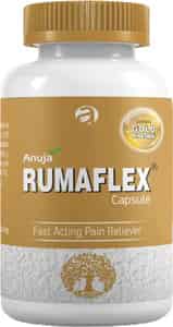 Anuja Rumaflex Capsule - 30 Cap