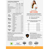 Myfitfuel Mff 100% Whey Protein. Contains Whey Protein Isolate (1 Kg) Swiss Vanilla