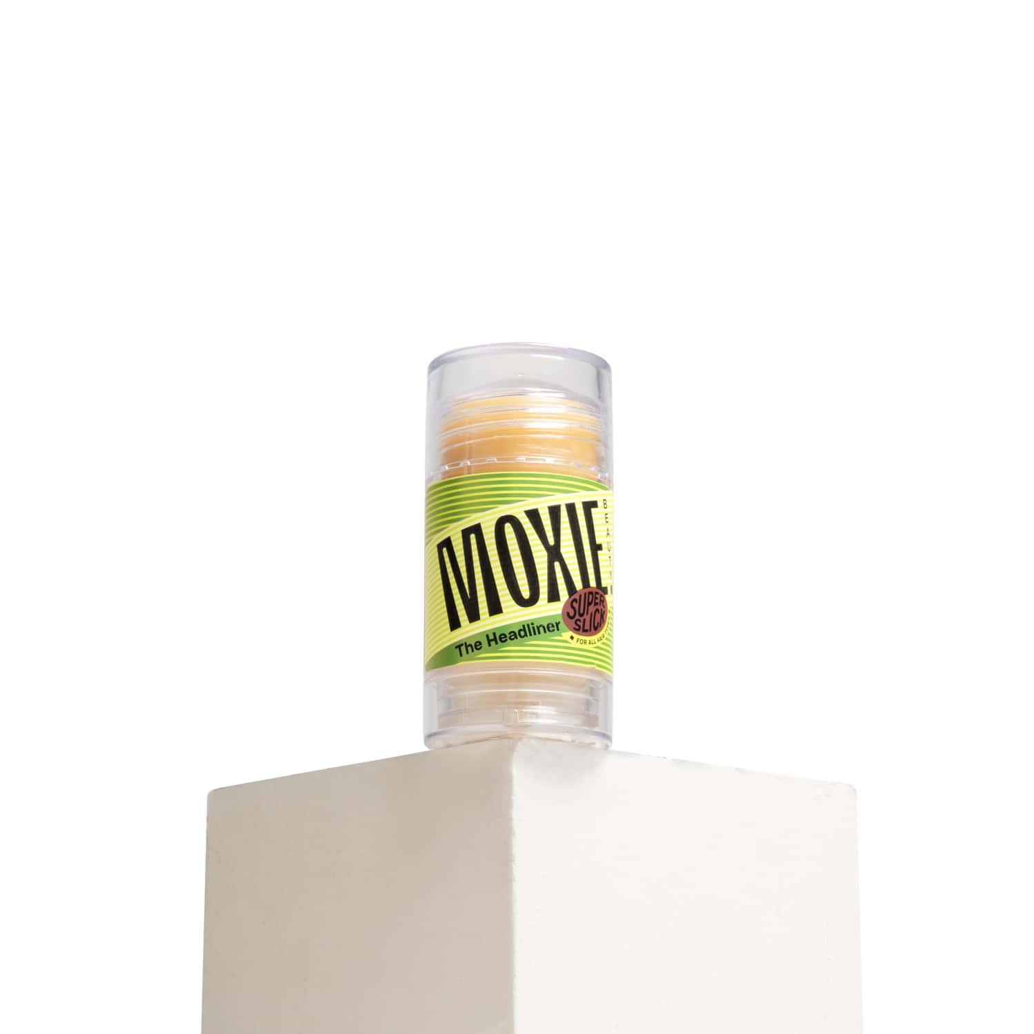 Moxie Beauty The Headliner - Wax Styling Stick 30g