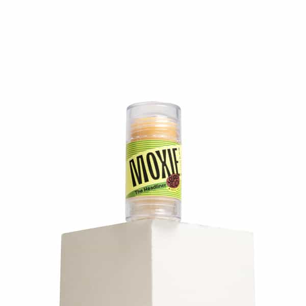 Moxie Beauty The Headliner - Wax Styling Stick 30G