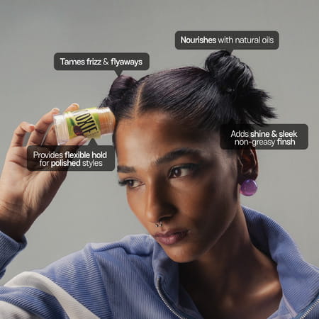 Moxie Beauty The Headliner - Wax Styling Stick 30g