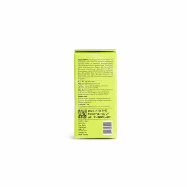 Moxie Beauty The Headliner - Wax Styling Stick 30G
