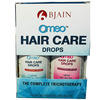 Bjain Omeo Hair Care Drops The Complete Trichotherapy - 30ml