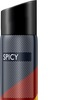 Peter England Fresh Fragrance Deodorant Spicy - 150 Ml