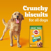 Pedigree Biscrok With Chicken 900 Gm