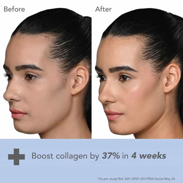 Lotus Dermabotanics Peptide + Papaya Extract Deep Hydra Cream | Ph 5.5 | Normal To Combination | 50G
