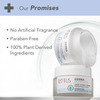 Lotus Dermabotanics Peptide + Papaya Extract Deep Hydra Cream | Ph 5.5 | Normal To Combination | 50G