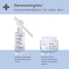 Lotus Dermabotanics Peptide + Papaya Extract Deep Hydra Cream | Ph 5.5 | Normal To Combination | 50G