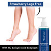 Be Bodywise 1% Salicylic Acid Body Wash | (Pack Of 2)