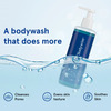 Be Bodywise 1% Salicylic Acid Body Wash | (Pack Of 2)