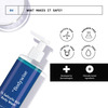 Be Bodywise 1% Salicylic Acid Body Wash | (Pack Of 2)