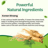 Cipzer Korean Gingseng 60