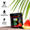 Muscleblaze Bcaa Pro Powder | Powerful Intra Workout (Watermelon Kool Aid | 240G | 30 Servings)